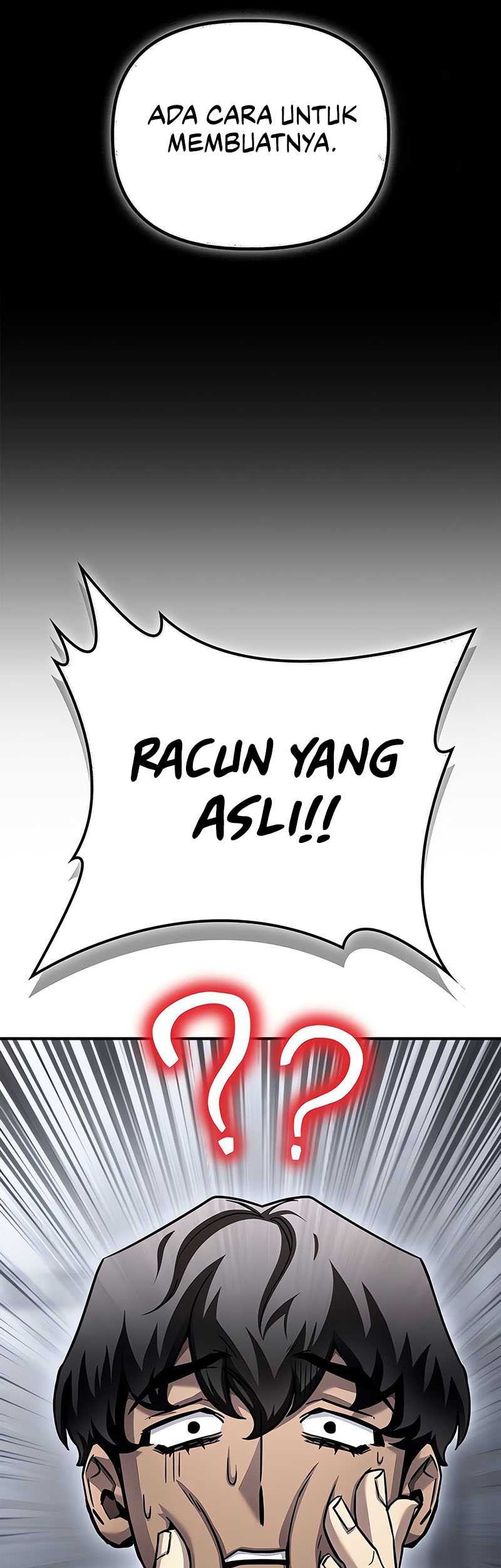 Superhuman Battlefield Chapter 122 Gambar 28