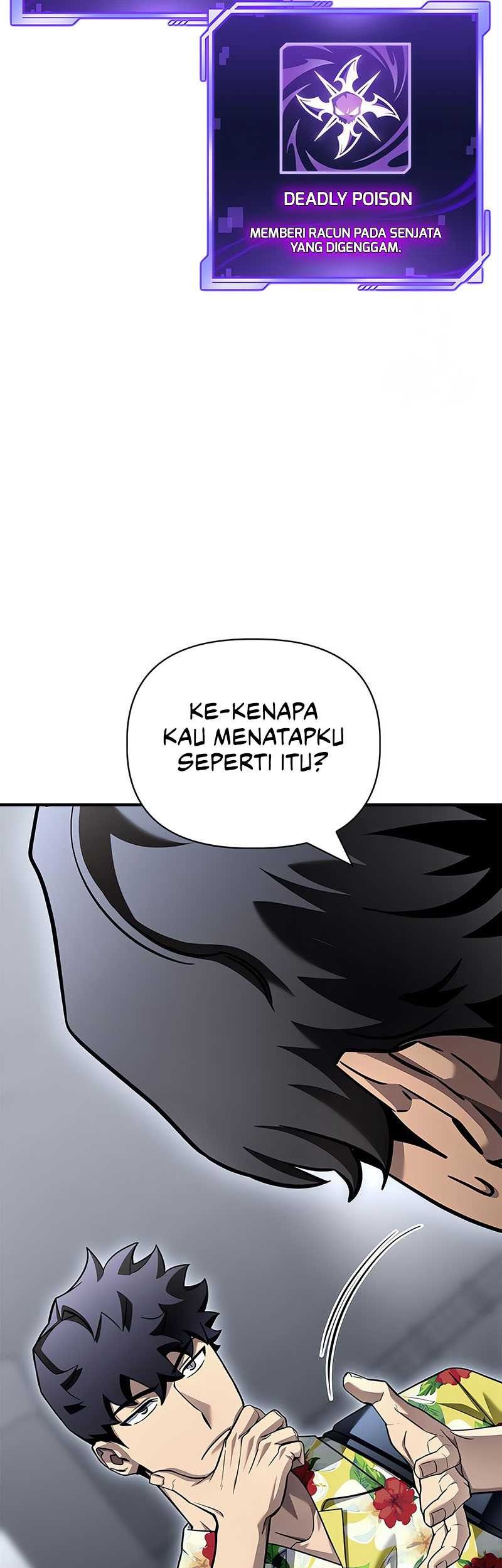 Superhuman Battlefield Chapter 122 Gambar 30