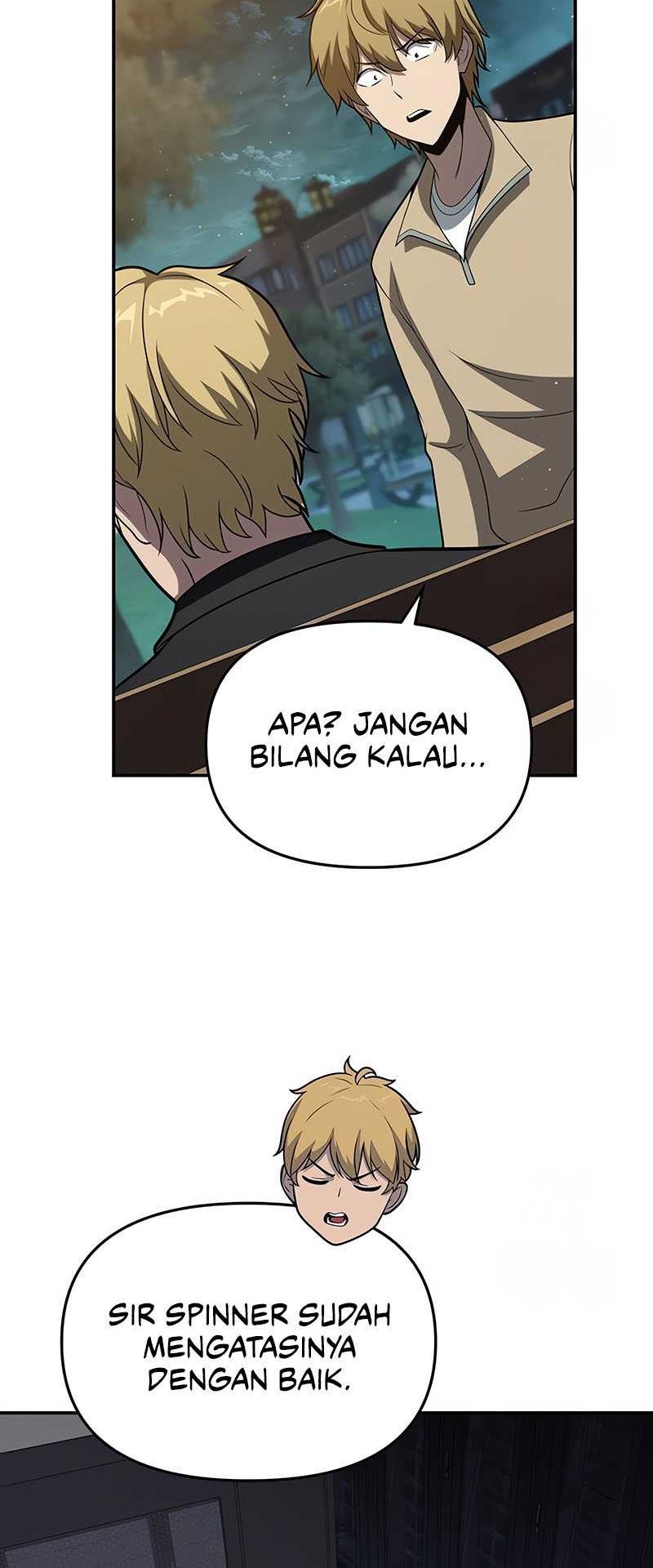 The Knight King Who Returned with a God Chapter 76 Gambar 57