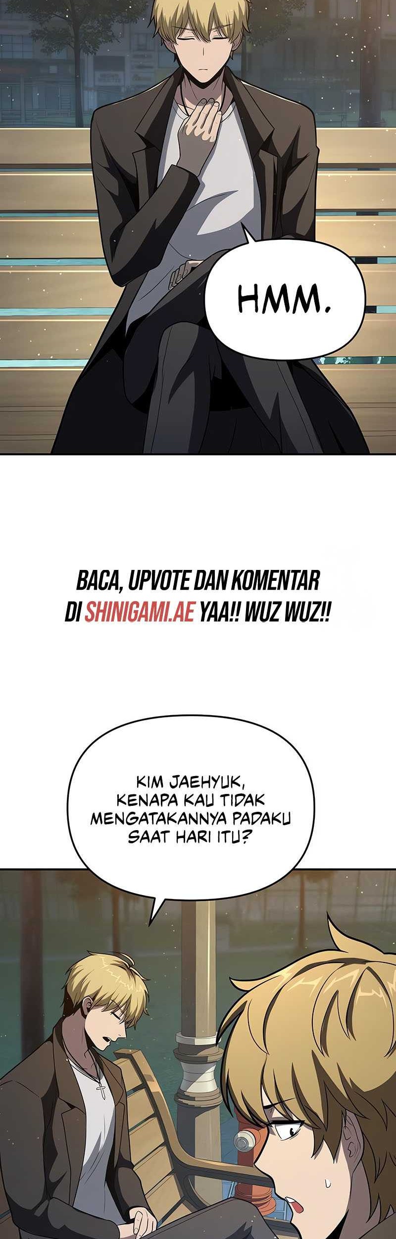 The Knight King Who Returned with a God Chapter 76 Gambar 55