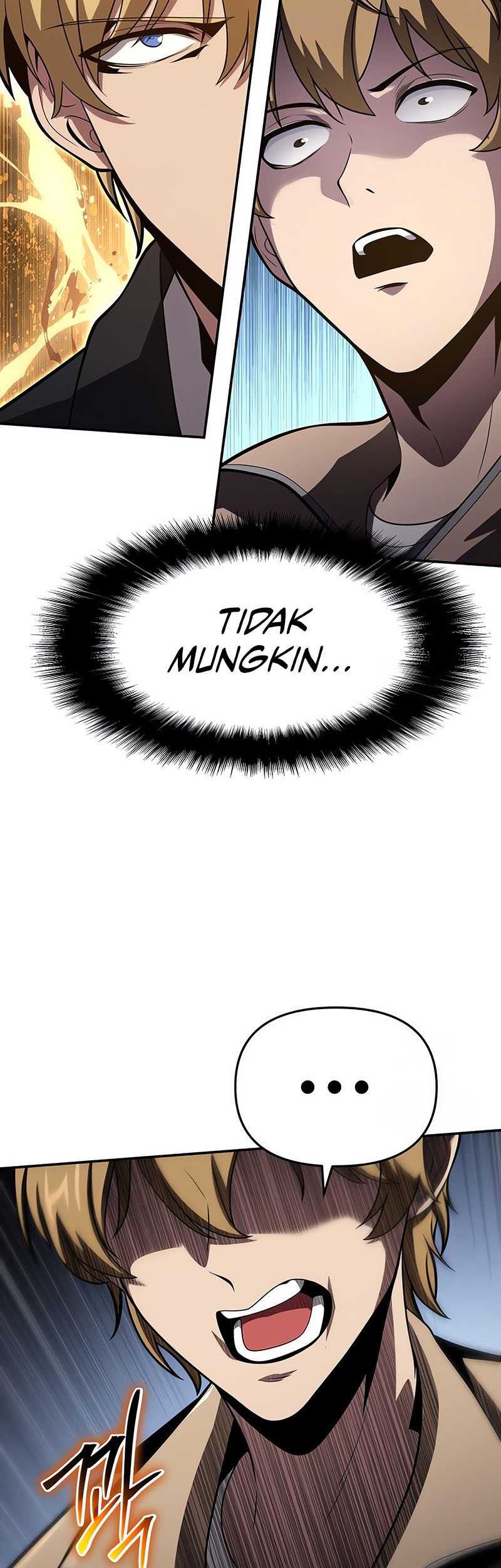 The Knight King Who Returned with a God Chapter 76 Gambar 59