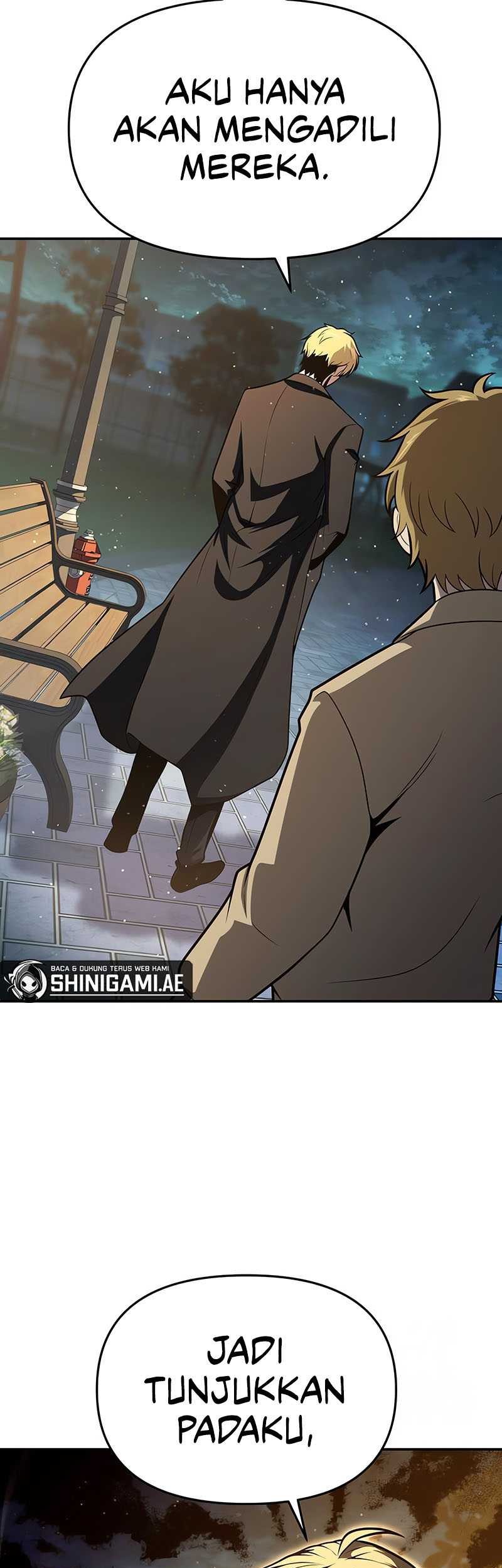 The Knight King Who Returned with a God Chapter 76 Gambar 62