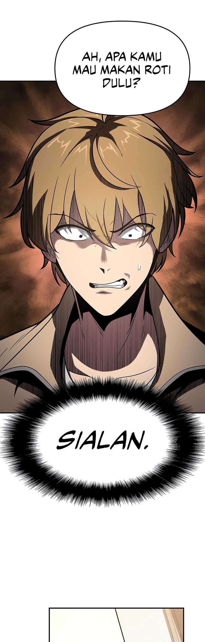 The Knight King Who Returned with a God Chapter 76 Gambar 34