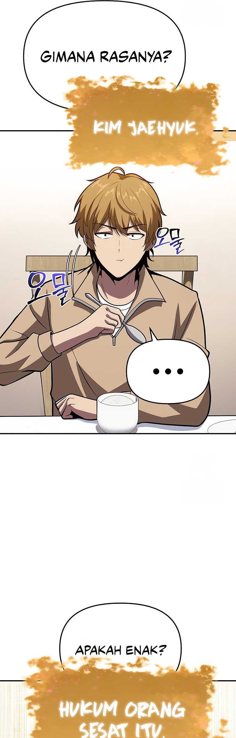 The Knight King Who Returned with a God Chapter 76 Gambar 38