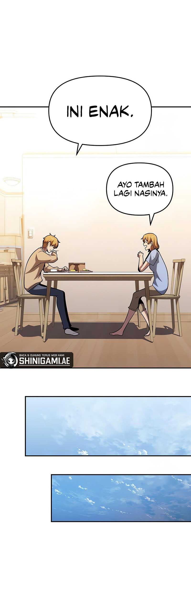 The Knight King Who Returned with a God Chapter 76 Gambar 40