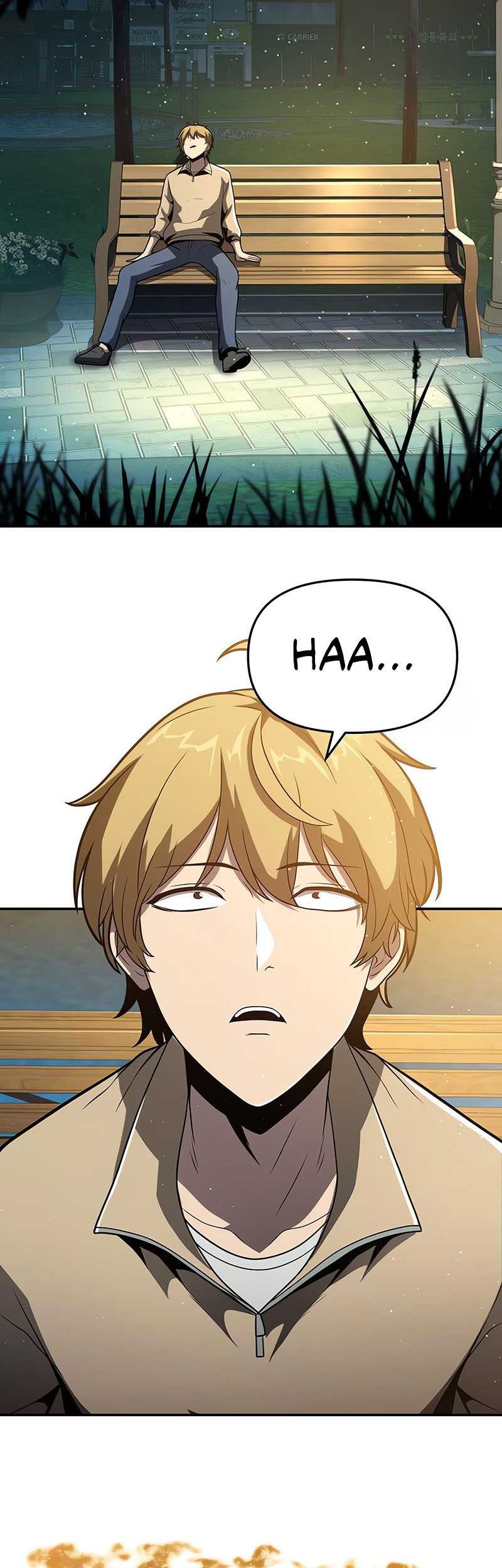 The Knight King Who Returned with a God Chapter 76 Gambar 42