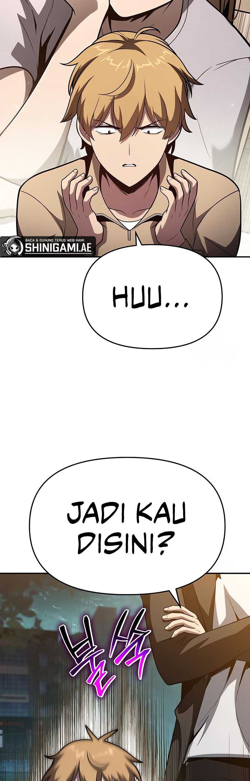 The Knight King Who Returned with a God Chapter 76 Gambar 48