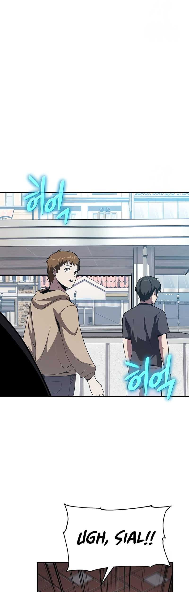 The Knight King Who Returned with a God Chapter 76 Gambar 6