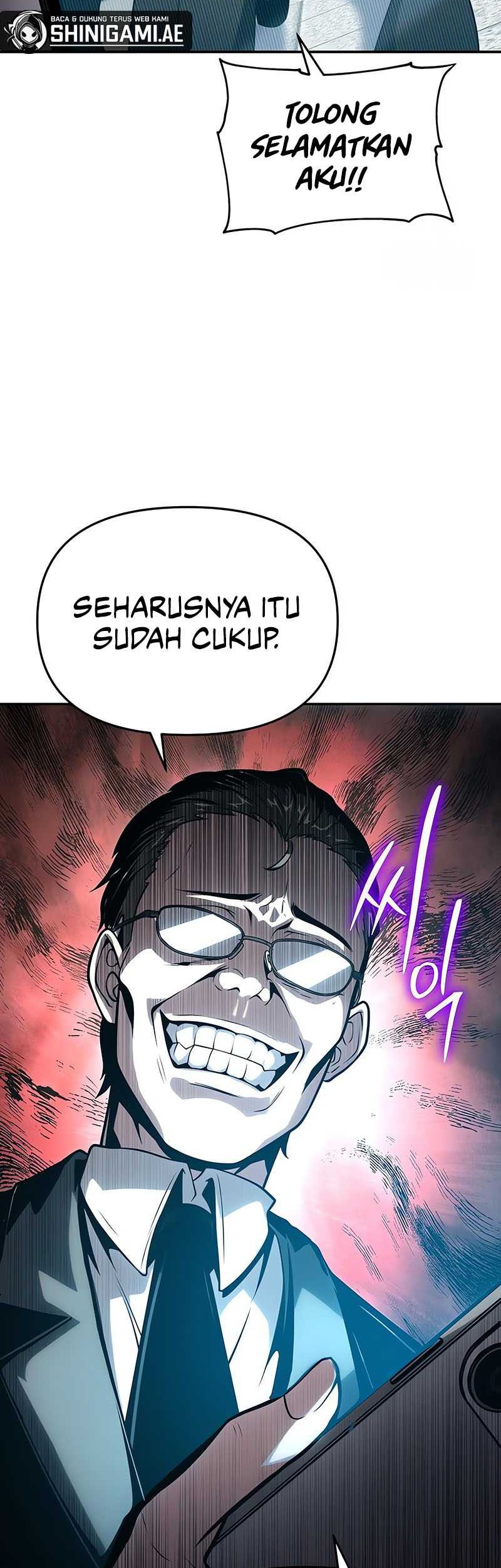 The Knight King Who Returned with a God Chapter 76 Gambar 12