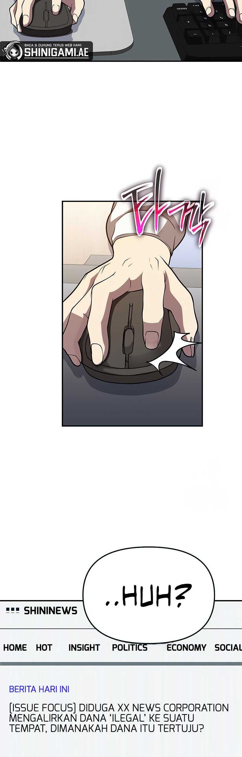 The Knight King Who Returned with a God Chapter 76 Gambar 16