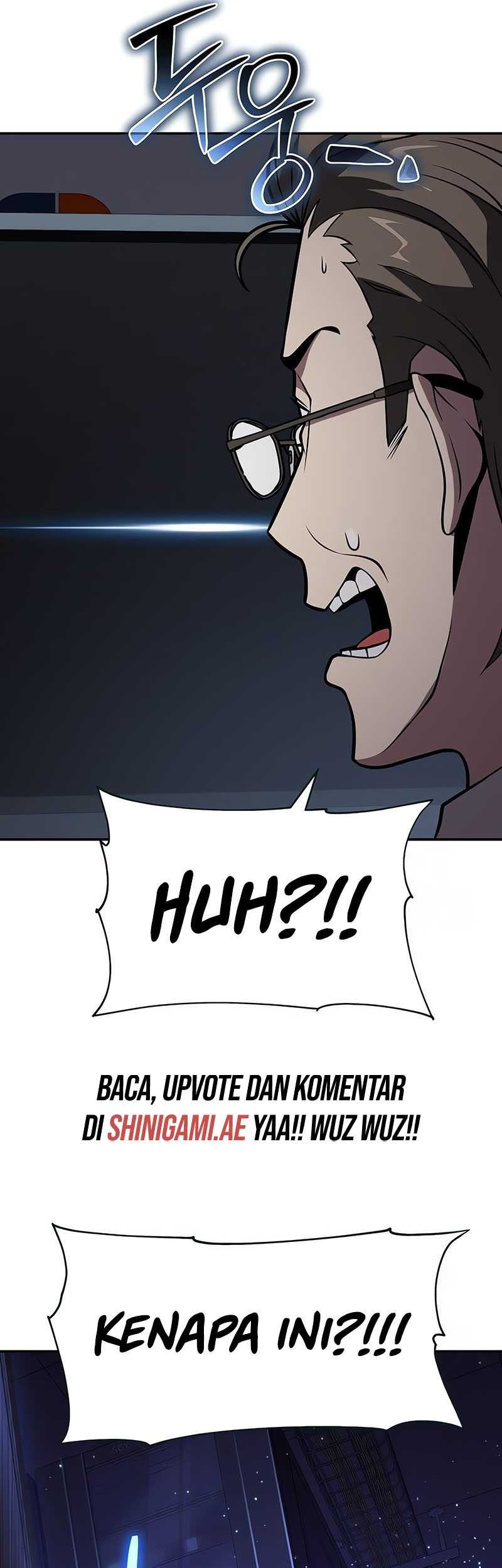 The Knight King Who Returned with a God Chapter 76 Gambar 18