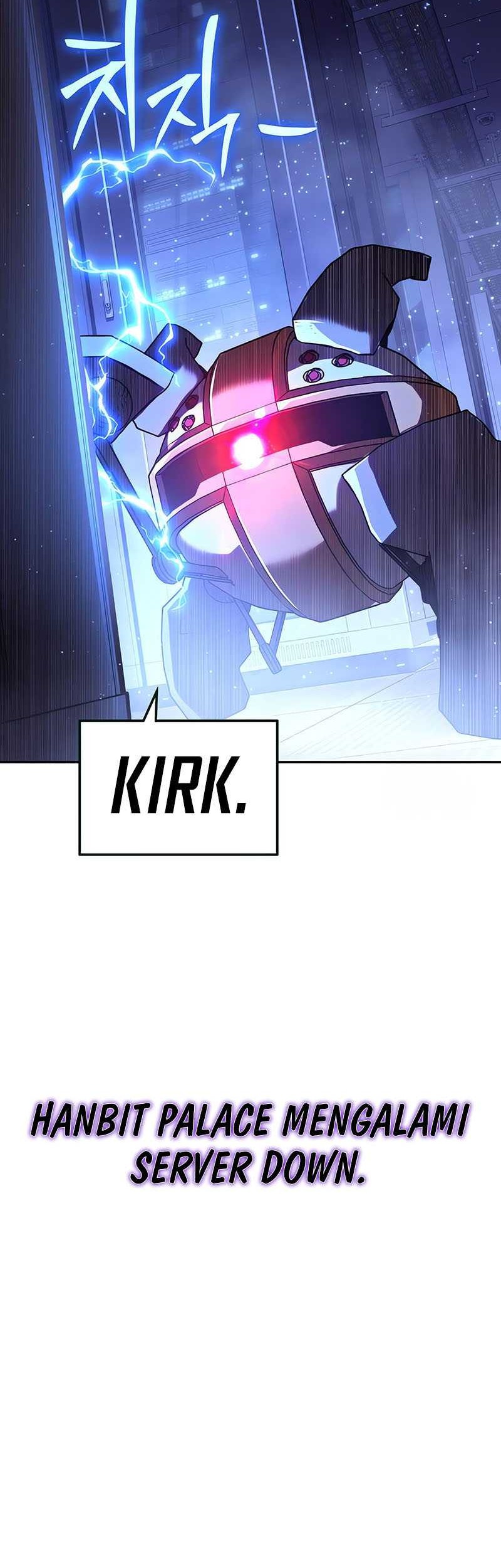 The Knight King Who Returned with a God Chapter 76 Gambar 19