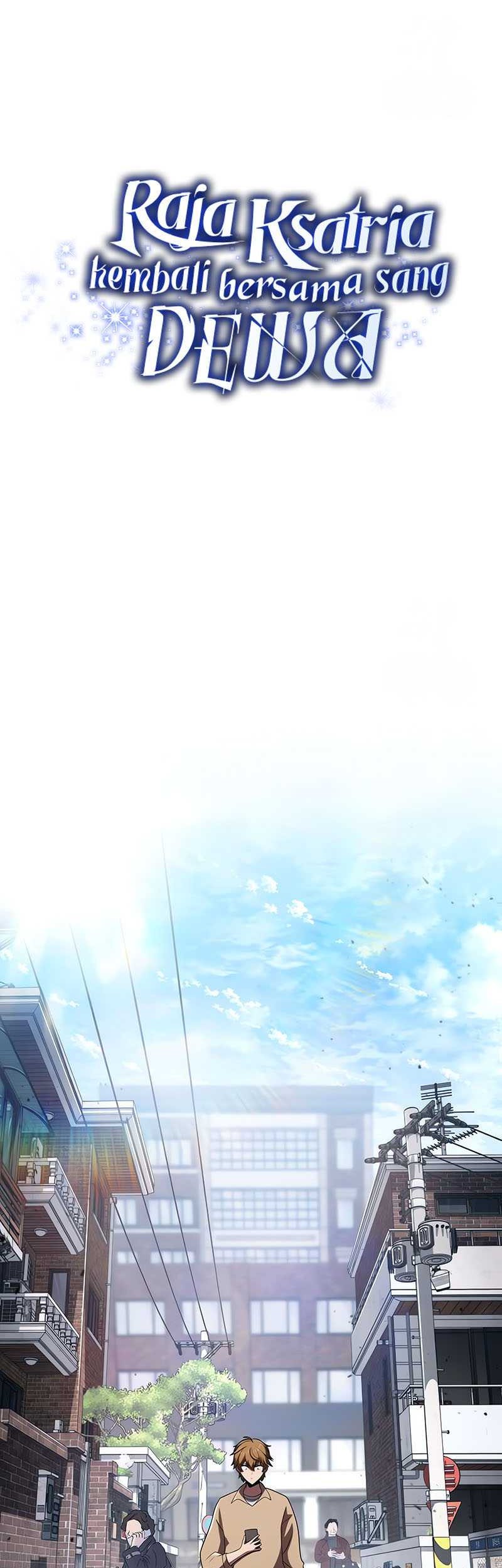 The Knight King Who Returned with a God Chapter 76 Gambar 20