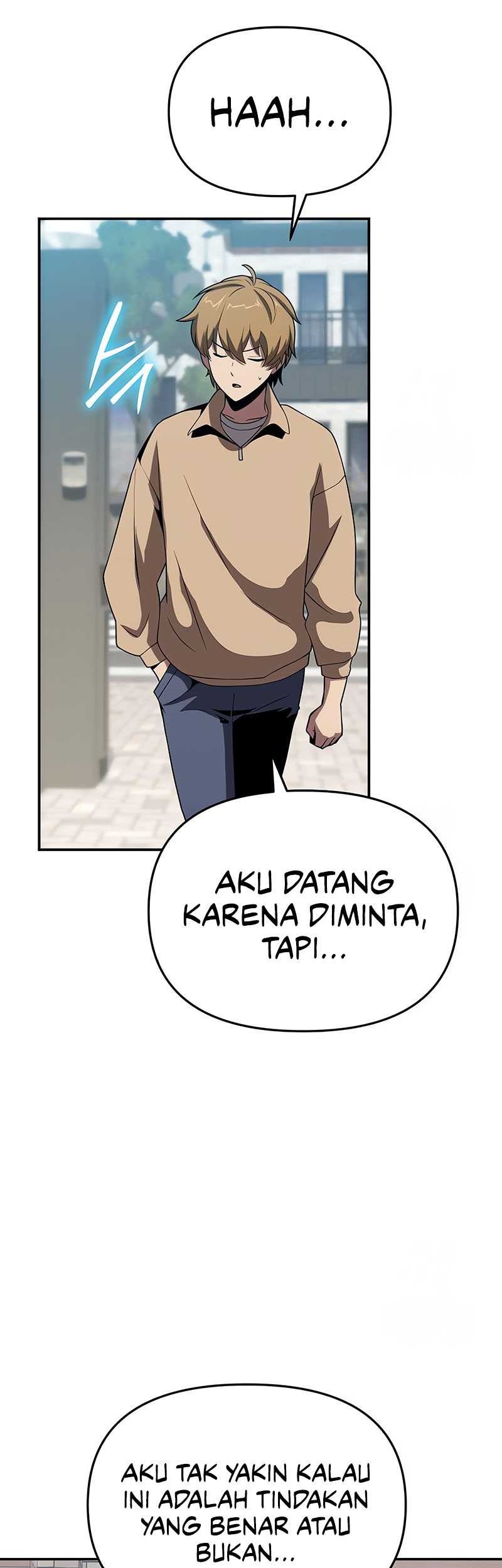 The Knight King Who Returned with a God Chapter 76 Gambar 22