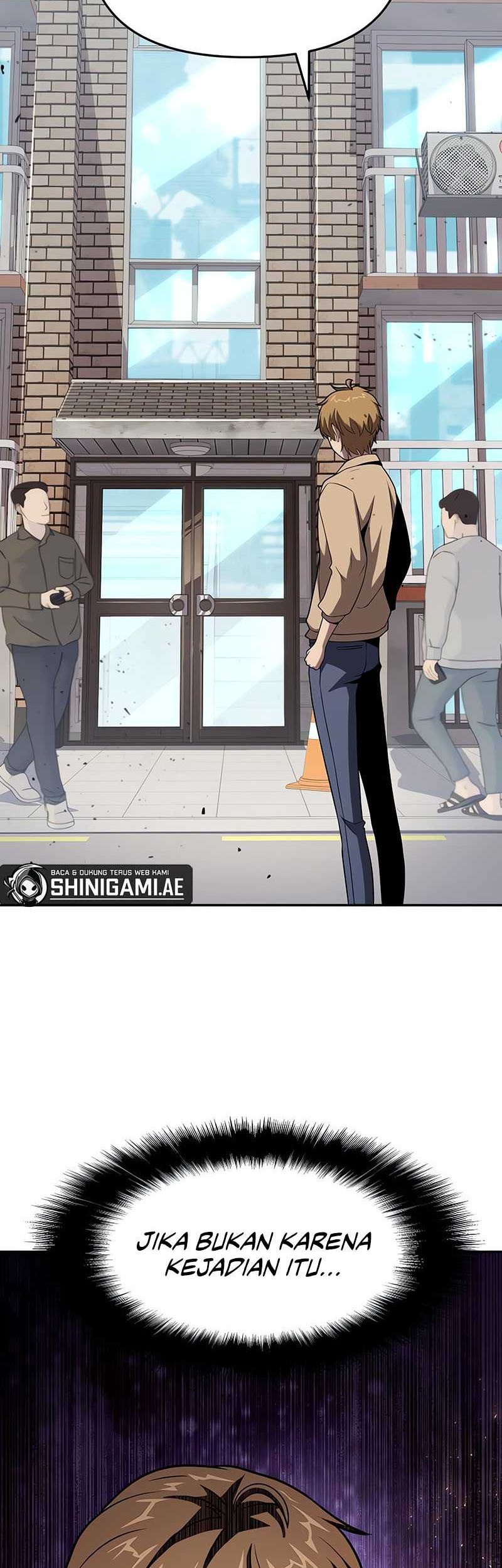 The Knight King Who Returned with a God Chapter 76 Gambar 23