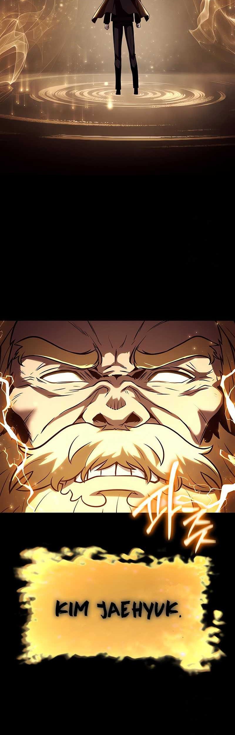 The Knight King Who Returned with a God Chapter 76 Gambar 25