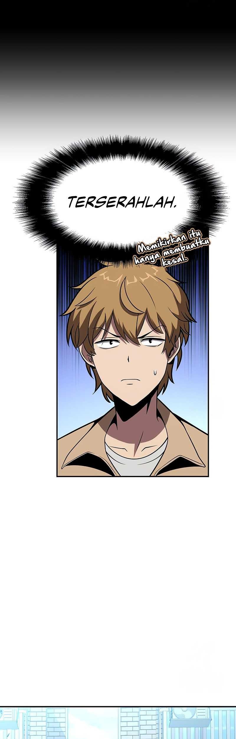 The Knight King Who Returned with a God Chapter 76 Gambar 26