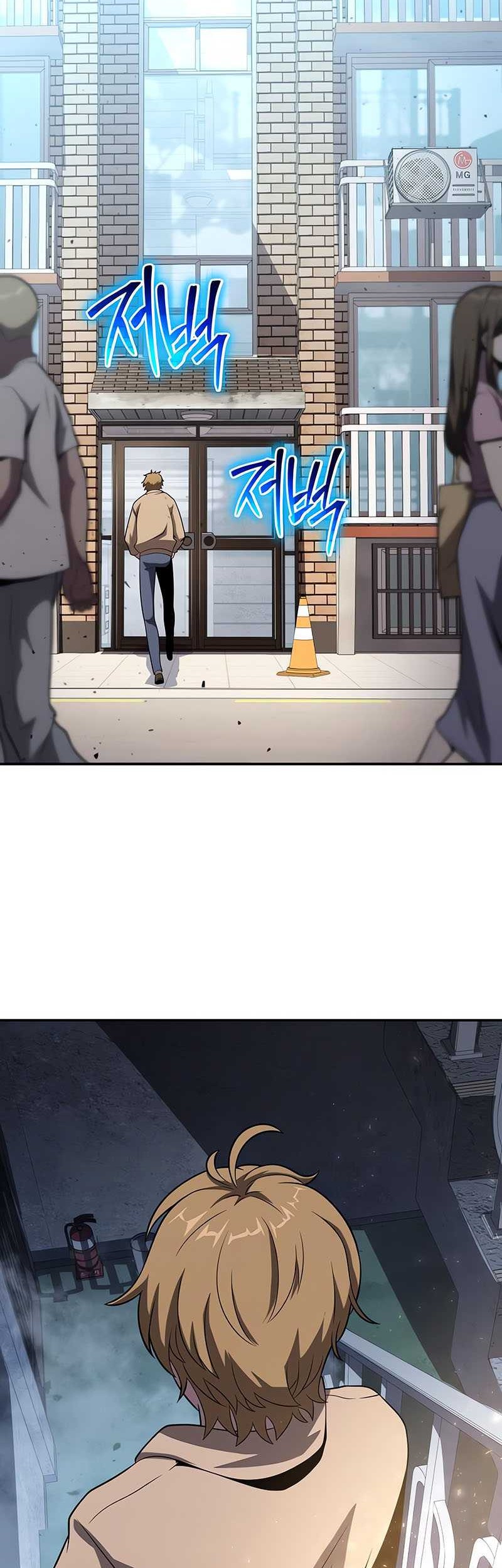 The Knight King Who Returned with a God Chapter 76 Gambar 27