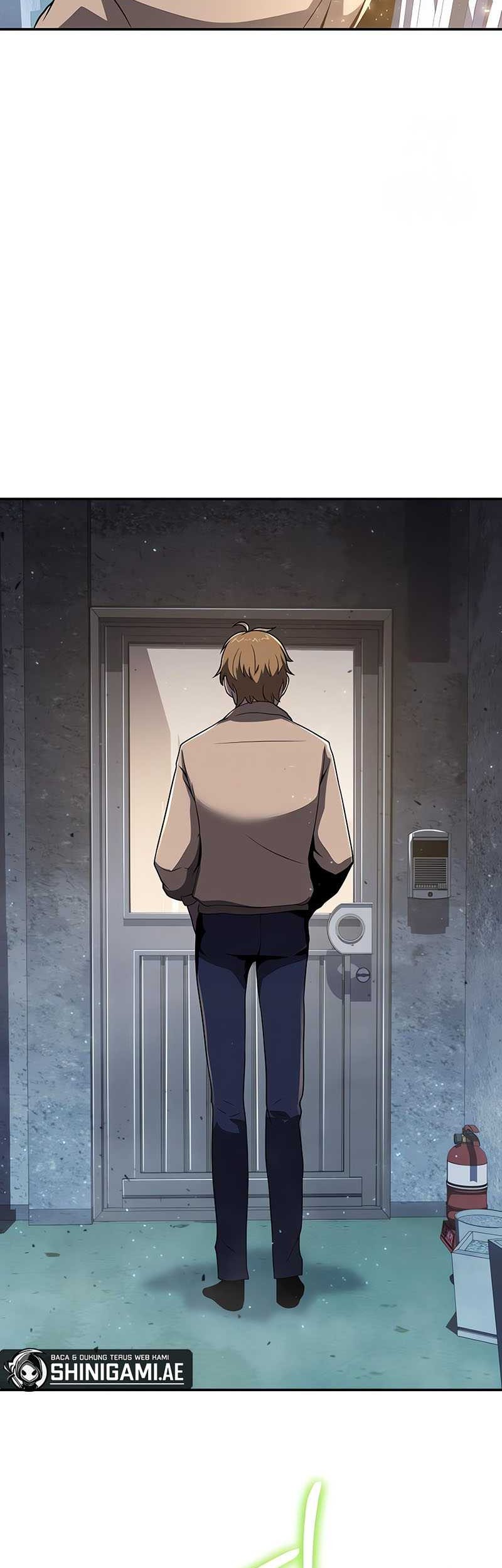 The Knight King Who Returned with a God Chapter 76 Gambar 28