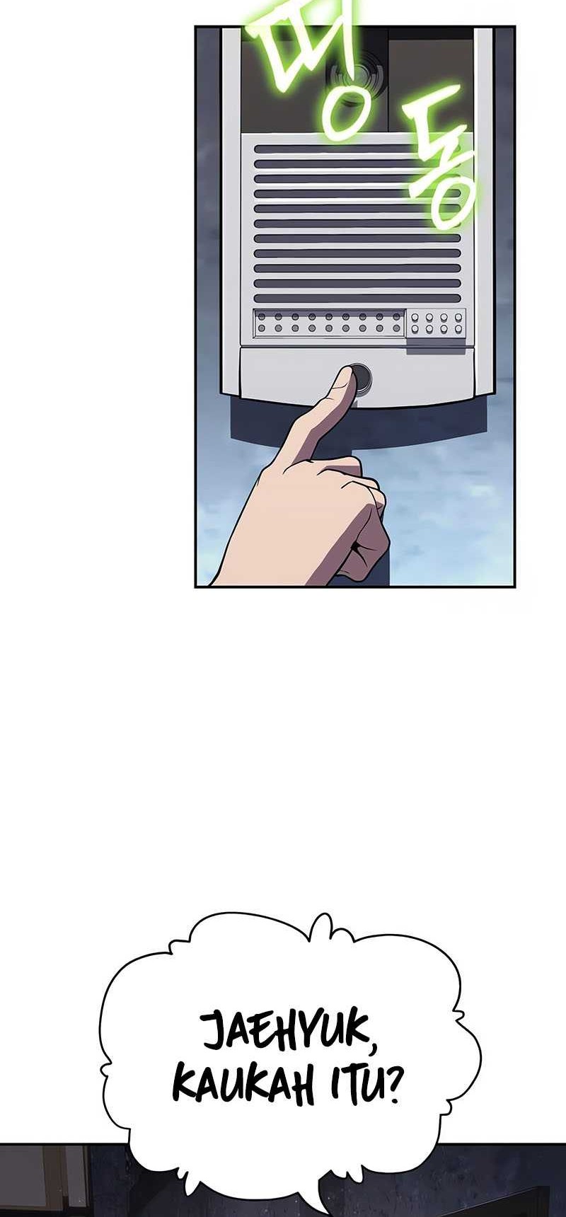 The Knight King Who Returned with a God Chapter 76 Gambar 29