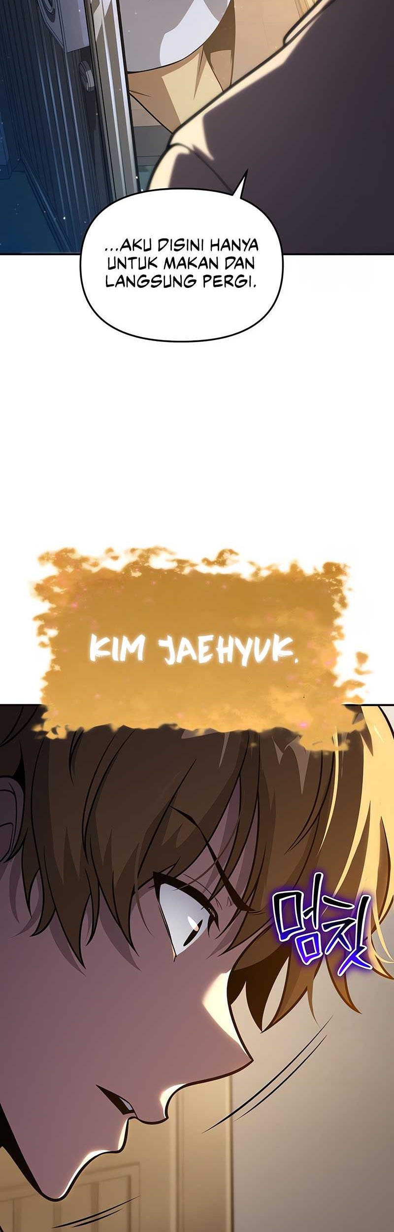 The Knight King Who Returned with a God Chapter 76 Gambar 31