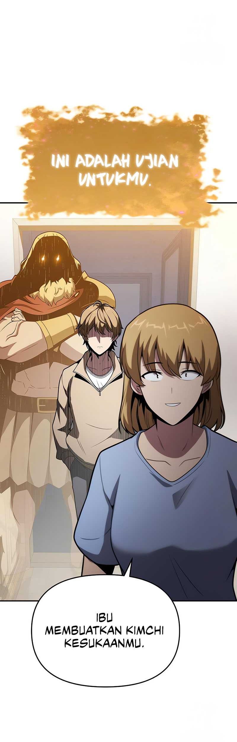 The Knight King Who Returned with a God Chapter 76 Gambar 33