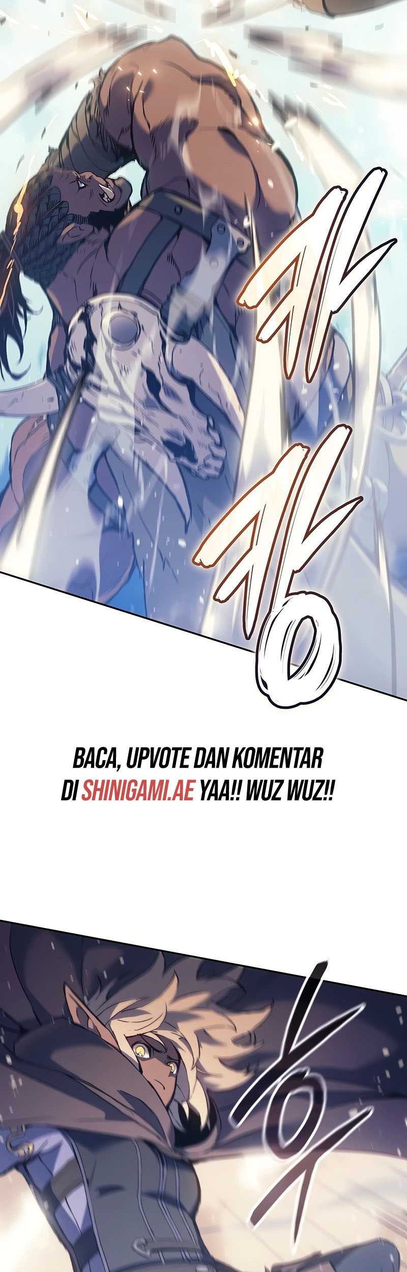 The Indomitable Martial King Chapter 44 Gambar 56