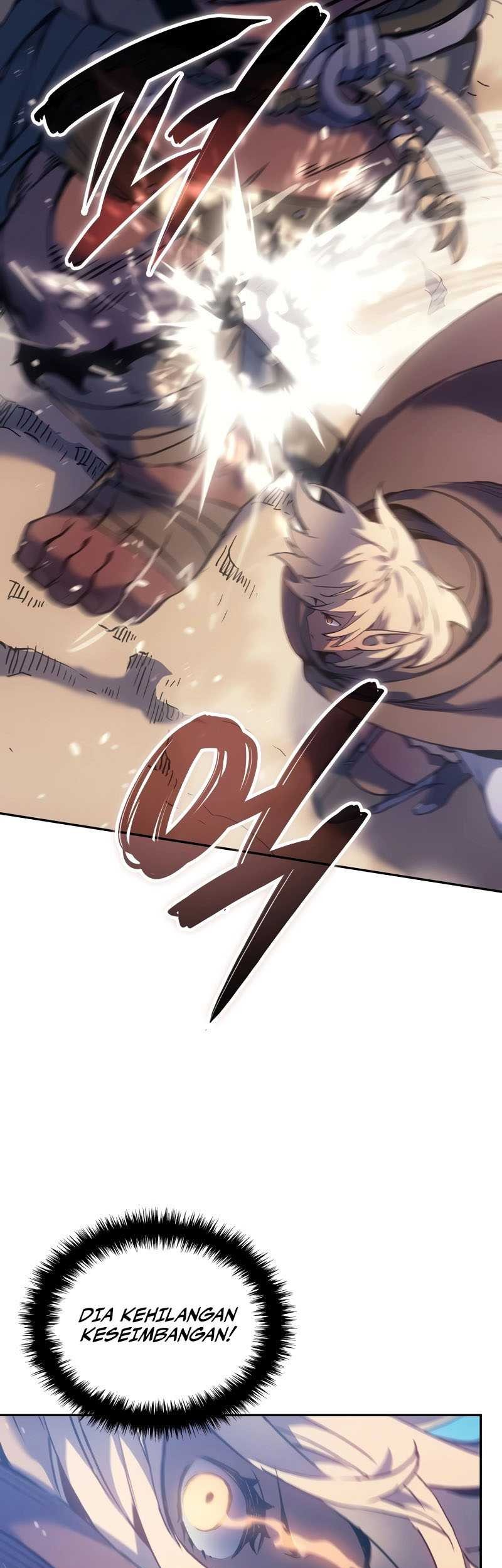 The Indomitable Martial King Chapter 44 Gambar 58