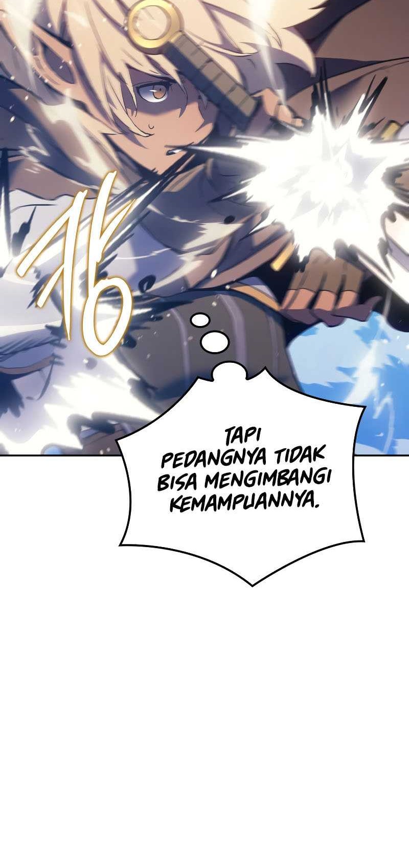 The Indomitable Martial King Chapter 44 Gambar 41