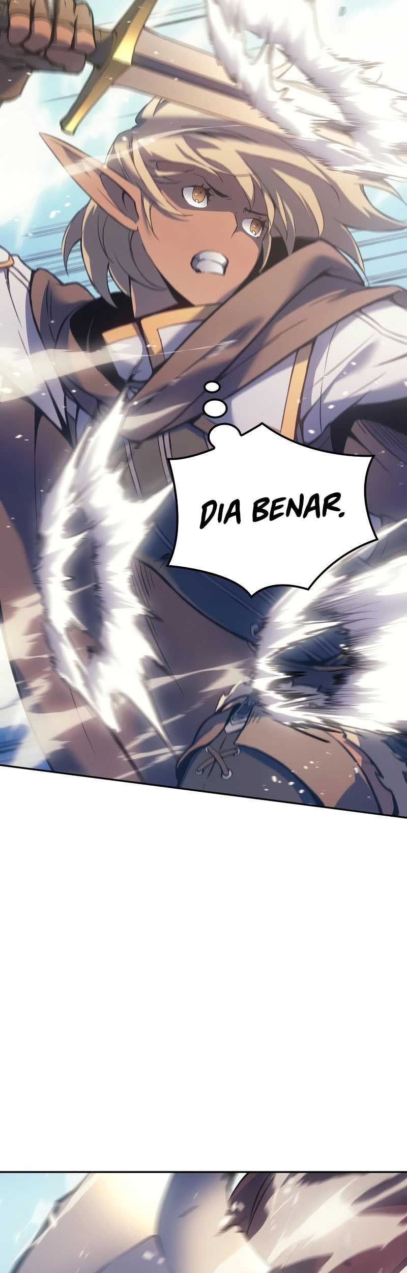 The Indomitable Martial King Chapter 44 Gambar 38