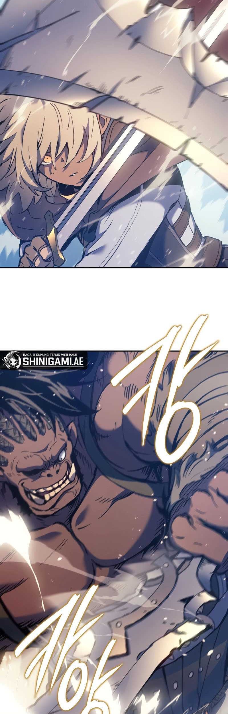 The Indomitable Martial King Chapter 44 Gambar 39