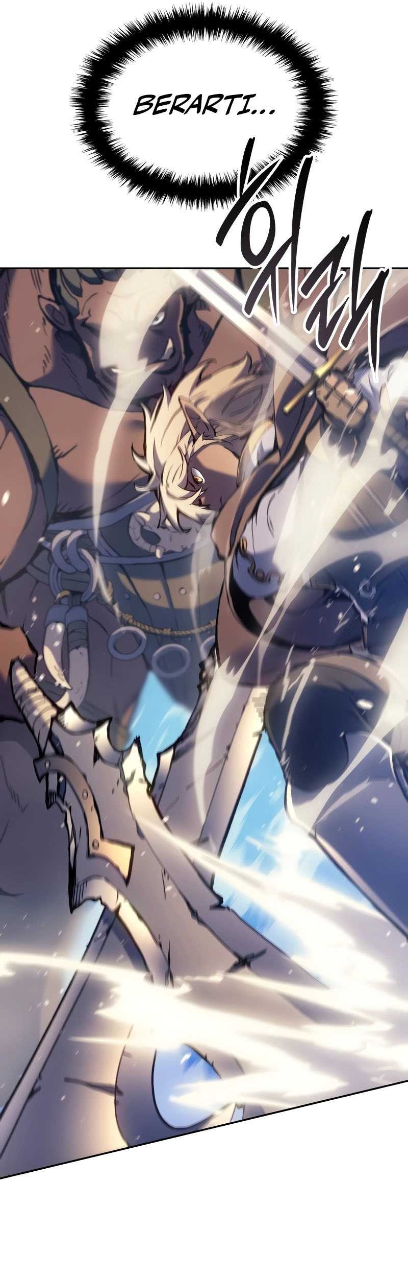 The Indomitable Martial King Chapter 44 Gambar 42