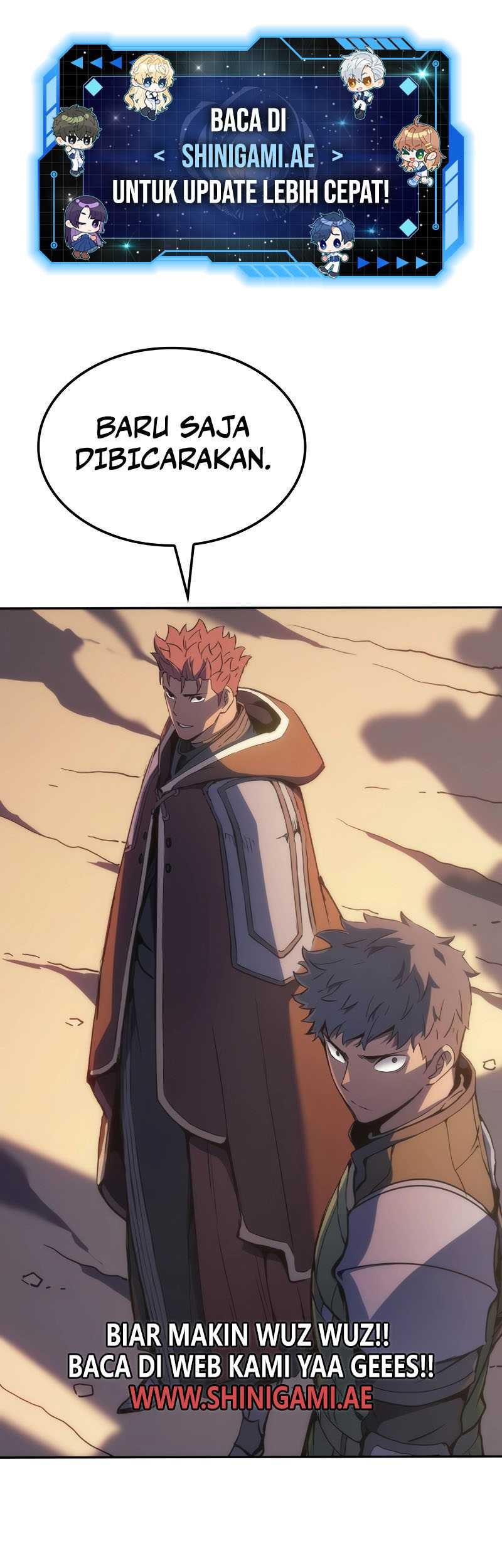 Manhwa The Indomitable Martial King Chapter 44 gambar nomor 2