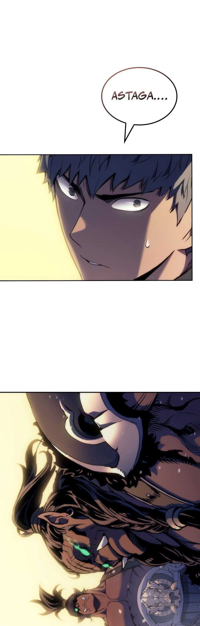 The Indomitable Martial King Chapter 44 Gambar 3