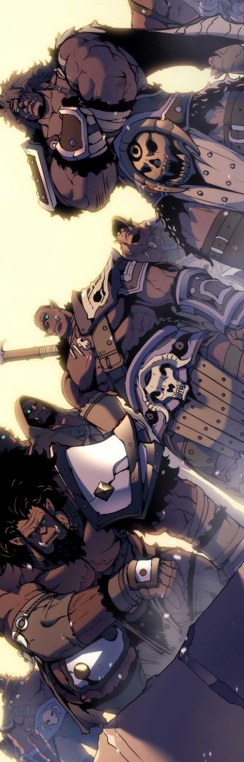 The Indomitable Martial King Chapter 44 Gambar 4