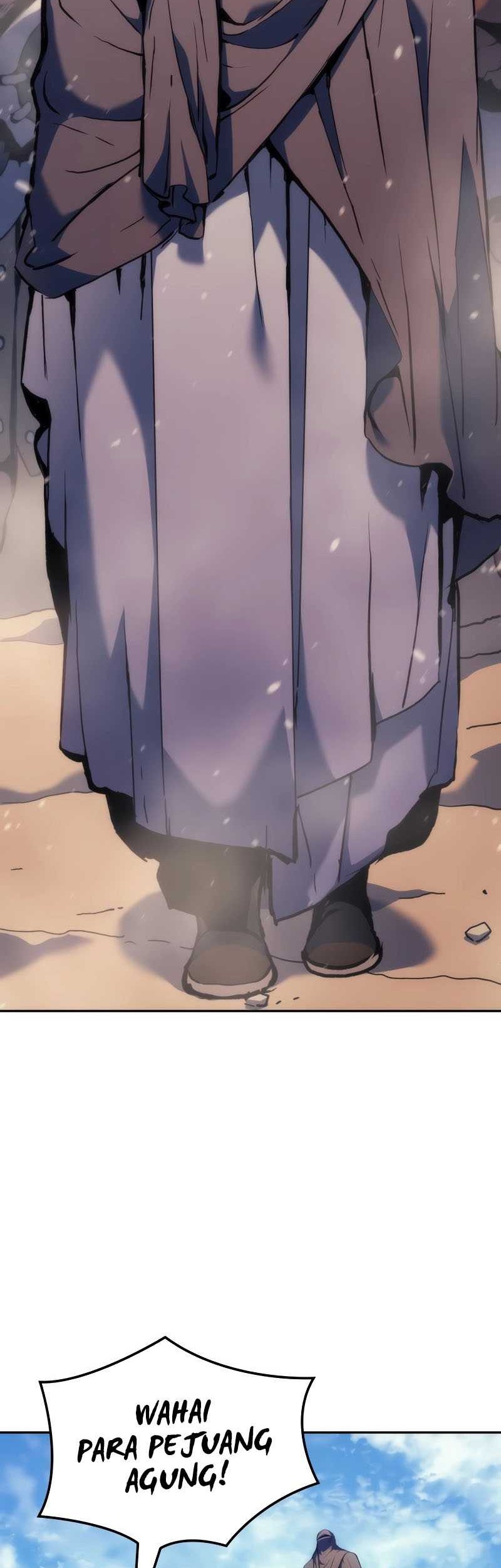 The Indomitable Martial King Chapter 44 Gambar 7