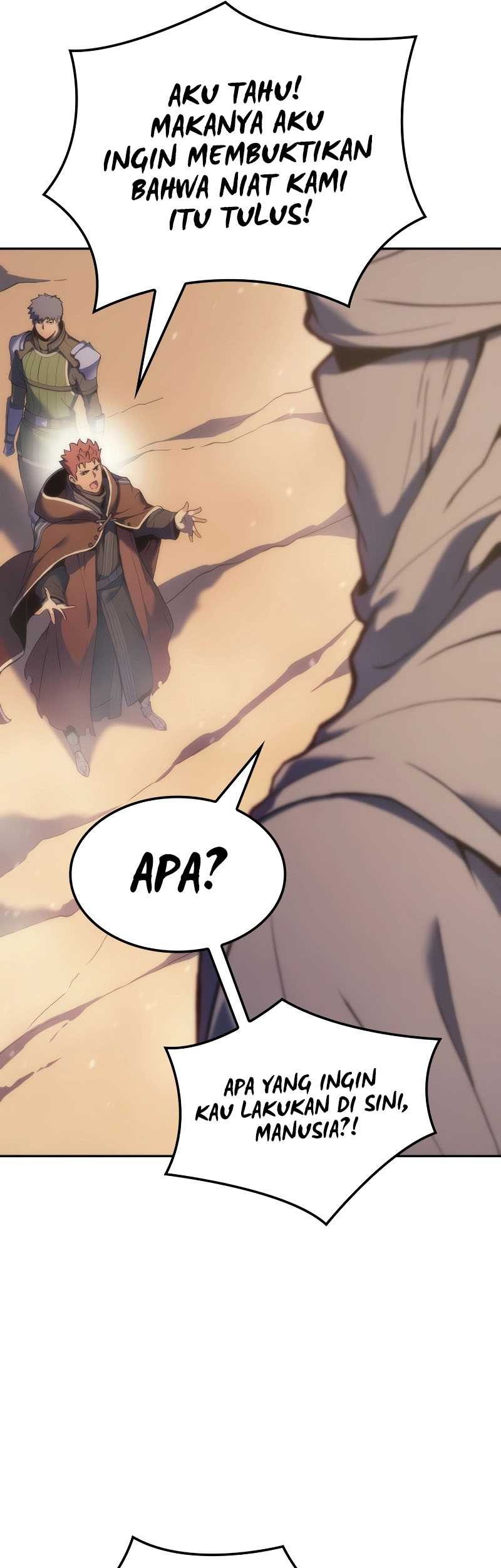 The Indomitable Martial King Chapter 44 Gambar 10