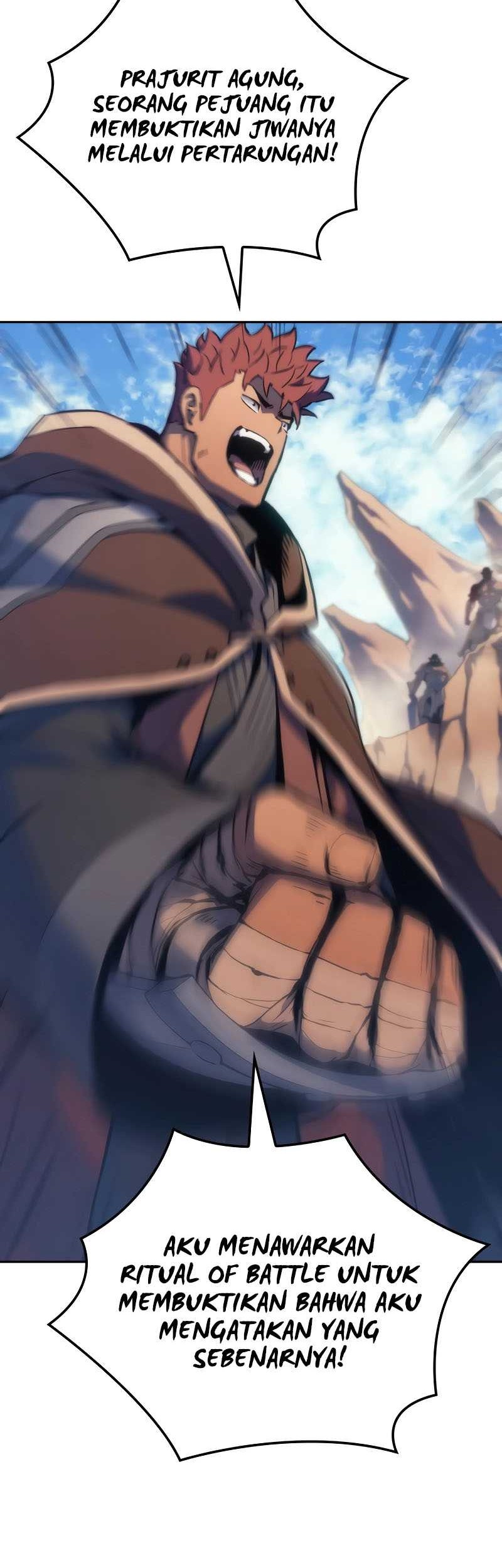 The Indomitable Martial King Chapter 44 Gambar 11