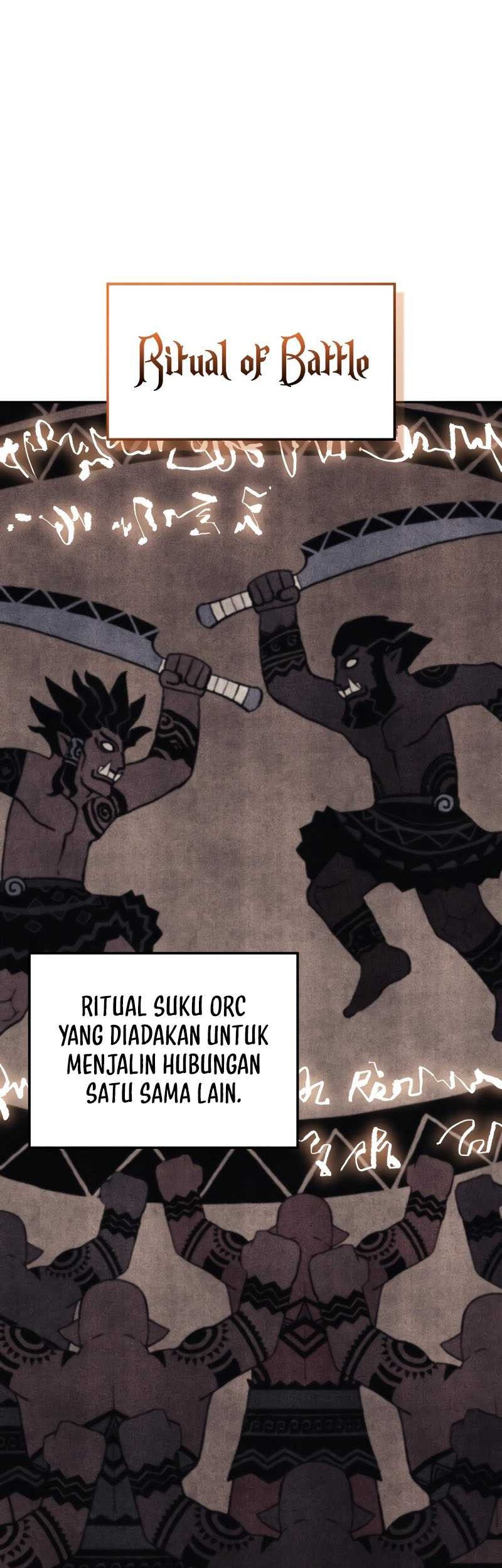 The Indomitable Martial King Chapter 44 Gambar 12