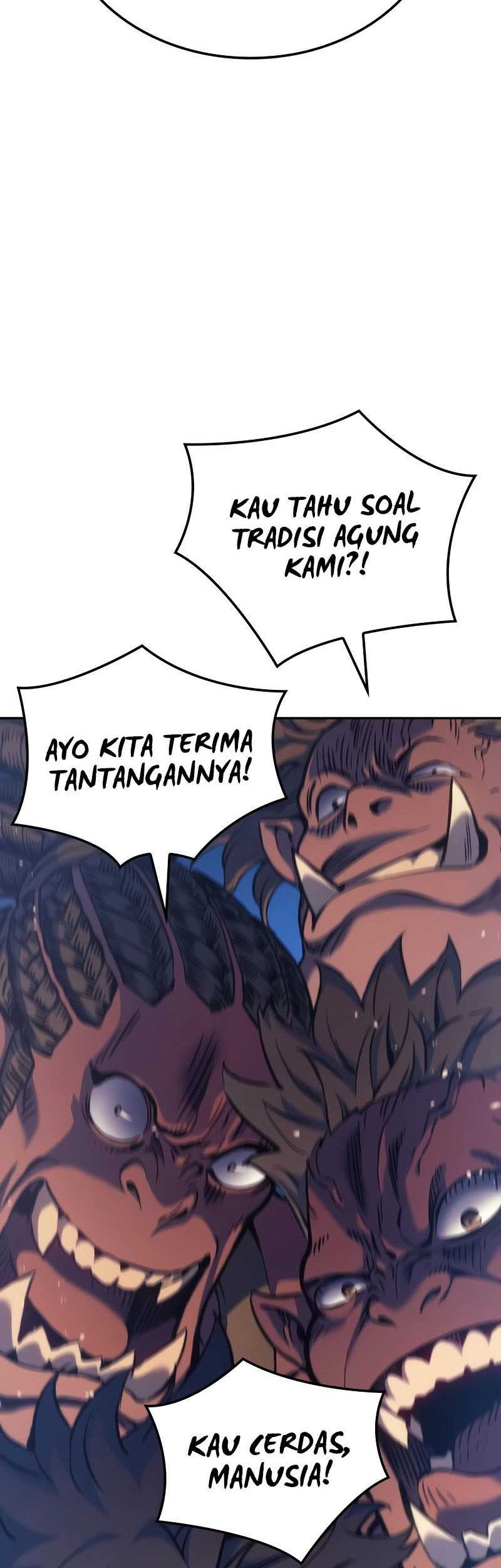 The Indomitable Martial King Chapter 44 Gambar 15