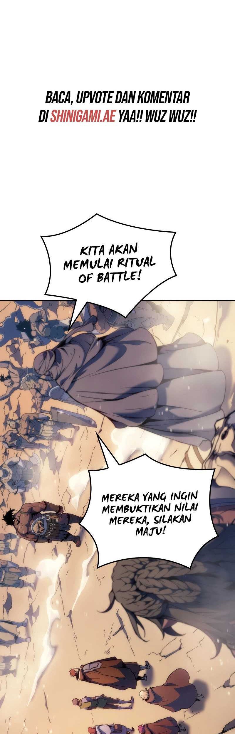 The Indomitable Martial King Chapter 44 Gambar 19