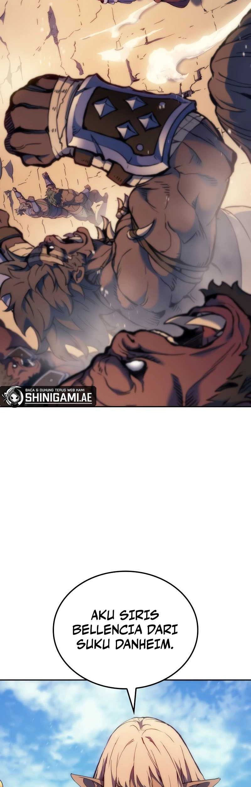 The Indomitable Martial King Chapter 44 Gambar 20