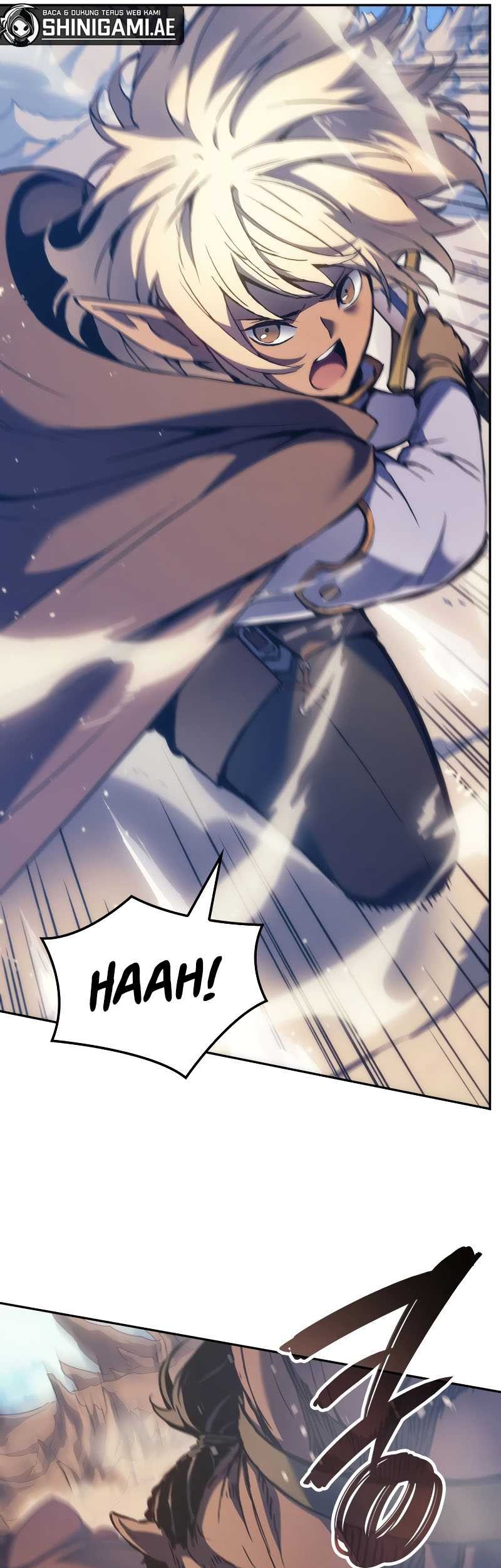 The Indomitable Martial King Chapter 44 Gambar 26