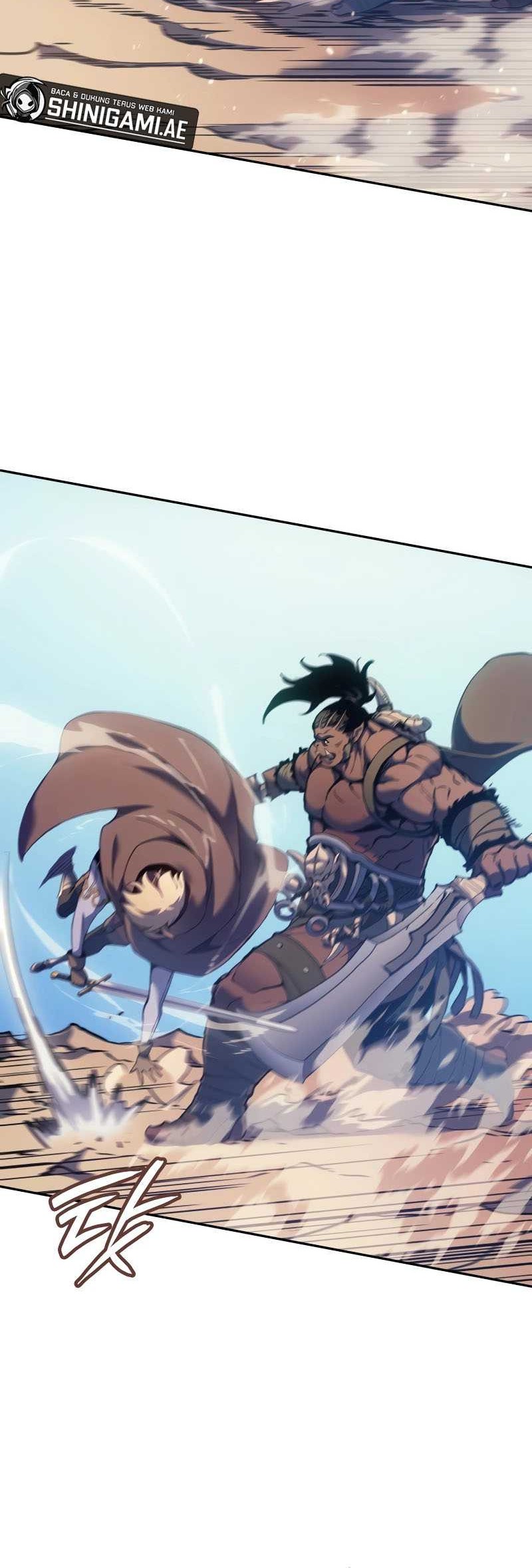 The Indomitable Martial King Chapter 44 Gambar 33