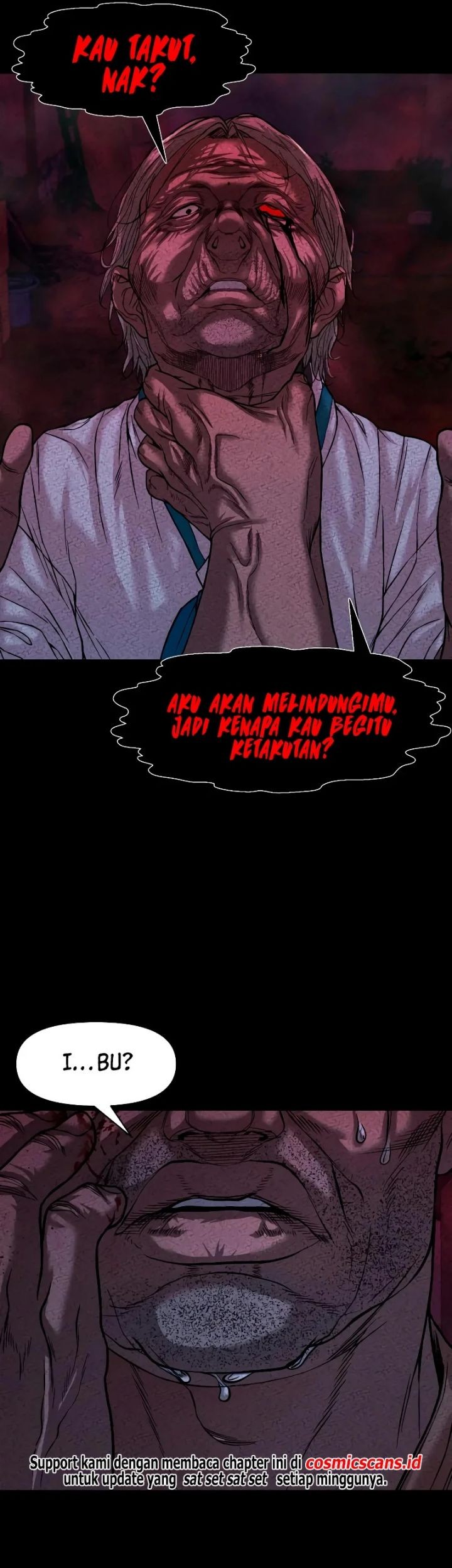 Gwichonri Chapter 28 Gambar 61