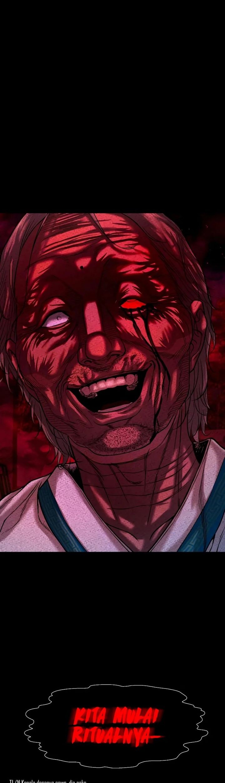 Gwichonri Chapter 28 Gambar 62