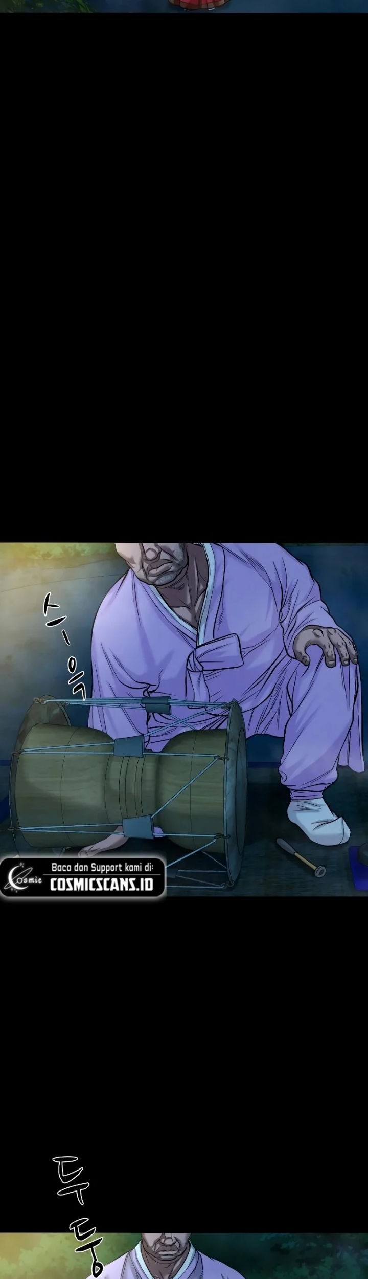 Gwichonri Chapter 28 Gambar 3