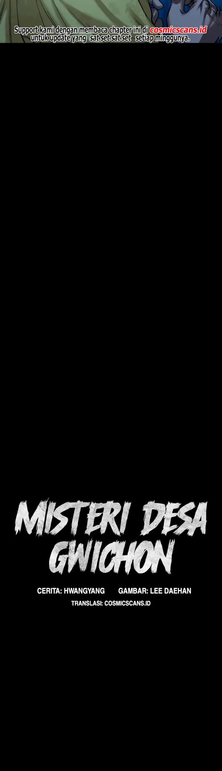 Gwichonri Chapter 28 Gambar 22
