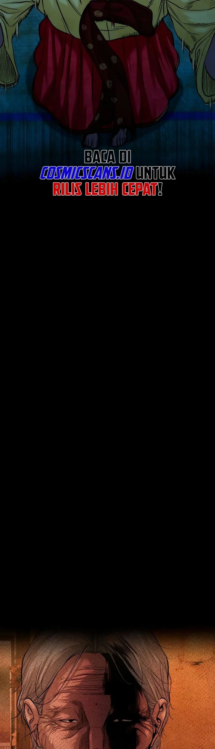 Gwichonri Chapter 28 Gambar 35