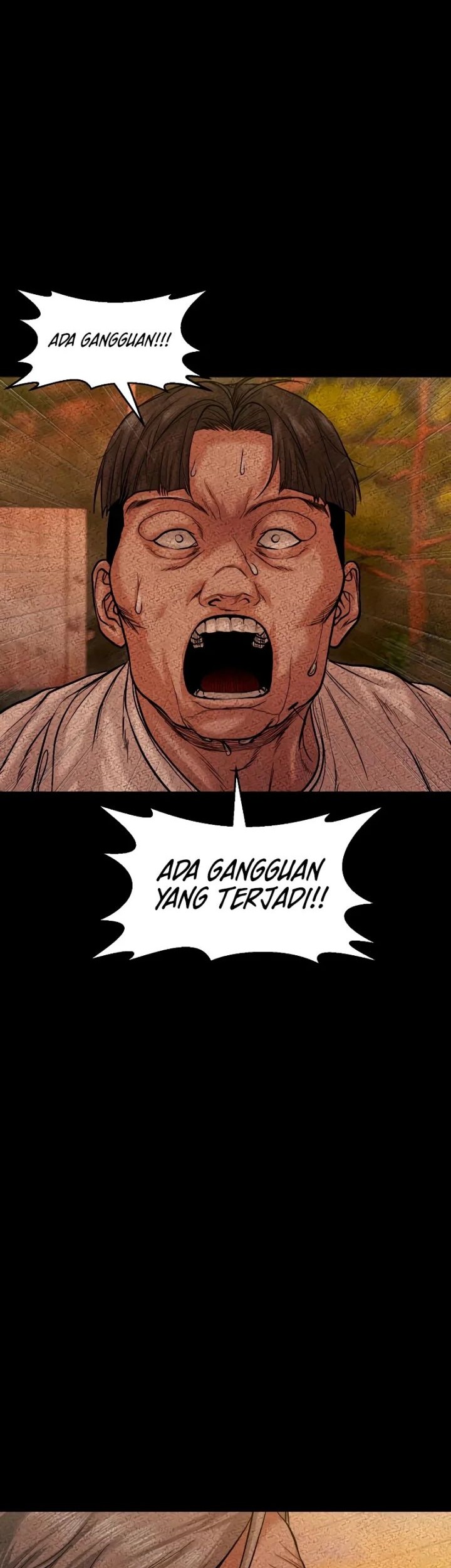 Gwichonri Chapter 28 Gambar 38